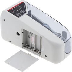 Handy YBC-V30 Mini Cash Bill Counting Machine – Lightweight & User-Friendly