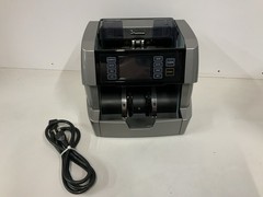 Nucoun VC-7 Bill Counter – BANK-GRADE MIXED VALUE COUNTER BILL COUNTER