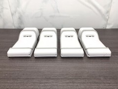 LOT OF 4* Clover Flex C401U Credit Card Processor / Handheld POS | #Z56