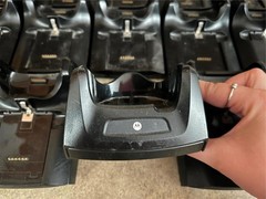 LOT OF 45 Motorola Symbol CRD5500-1000 Charging Cradle for MC55/MC65