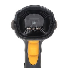 Zebra Symbol DS6707 USB 1D 2D Area Imager Barcode POS Scanner with USB Cable