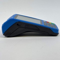 Ingenico Desk/5000 + Move/5000 CHASE All-in-One Card Reader – Read