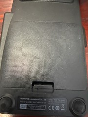 DEJAVOO WIZARPOS Q2 SMART POS terminal