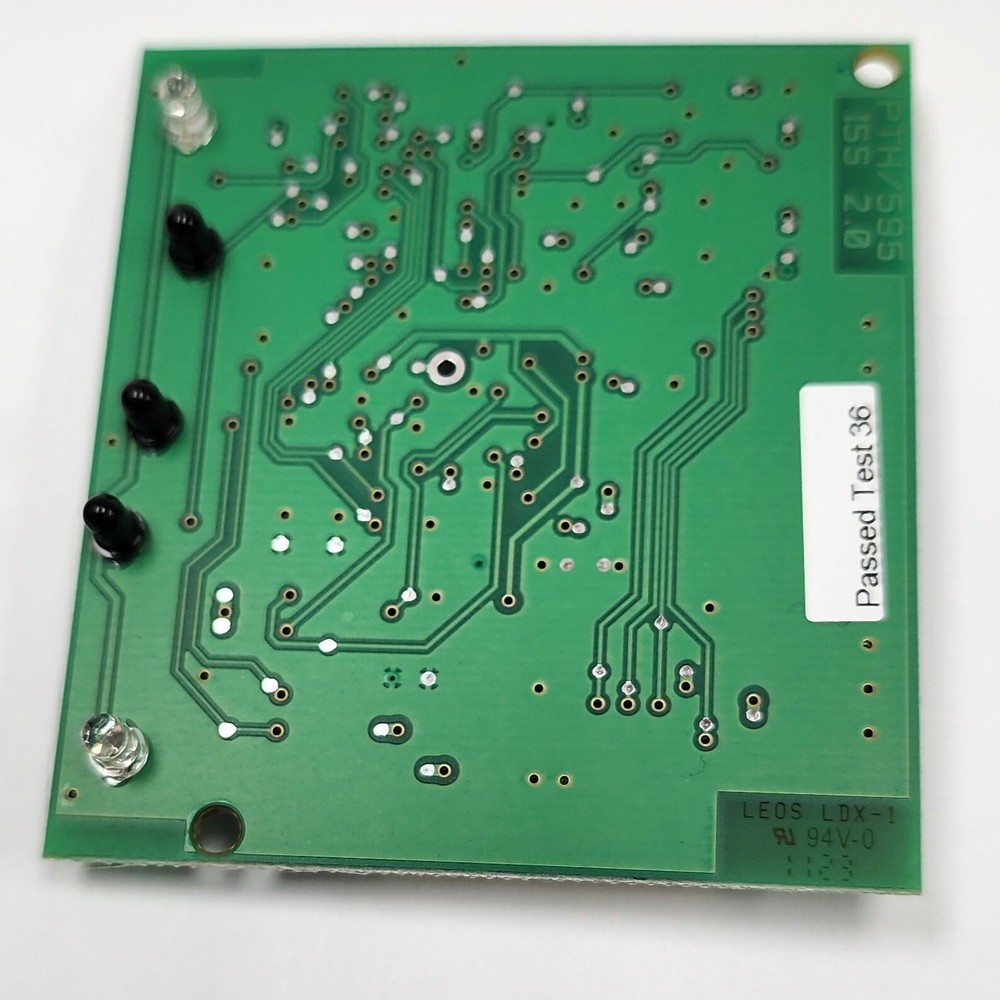 MK IV Money Control Universal Hopper MK4 PCB Unencrypted ccTalk SUM4CTXX00031