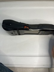 Casio Mobile Handheld Printer Barcode Scanner IT9000E-MC25E Portable Reader