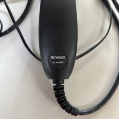 Keyence BL-N70RE HAND HELD LASER BARCODE READER