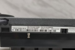 3 LOT – NEW IBM Toshiba USB Keypad 4820 16-Key Modular POS Terminal 3AA01194300