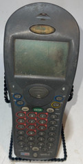 Symbol PDT7500-R0X23M02 Barcode Scanner – For PARTS/REPAIR!!!