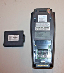 LIPMAN NURIT 8000 Credit Card Scanner UNTESTED ESTATE FIND