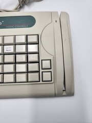 Logic-Controls LK5000 Point of Sale Keyboard Programmable