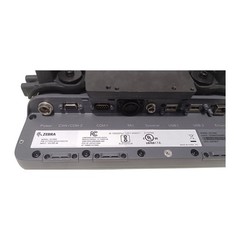 Zebra VC70N0 Vehicle Mount Terminal Barcode Scanner Computer VC70N0-MA0U702G7IN