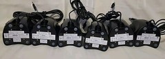 OEM Honeywell MS7120 Orbit USB-Wired Omni-directional Laser Barcode Scanner