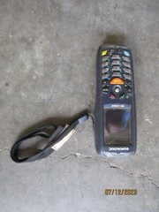 Datalogic DL Memor Mobile Scanner PN 944201016 Untested