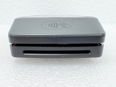 USED | SpotOn ELO EMC0650 Handheld Card Reader Point Of Sales Terminal – Black