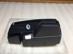 RDM EC9600f Check Scanner No Power Adapter incl