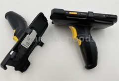 OEM New TRG-TC2Y-SNP1 Snap-on Trigger Handle For Zebra TC21 TC26 TC210K
