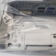 Wincor Nixdorf Beetle iPOS Plus Advanced Point of Sale Touchscreen 1750261690