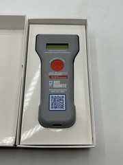 AKC REUNITE ISO-SCAN134 Scanner ONLY READS 134.2kHz ISO MICROCHIPS