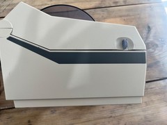 Bixolon SRP-770III Thermal Label Printer Tested