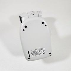3M RFID Scanner Handheld Model 803 2 Rechargeable Batteries Charger Case Library
