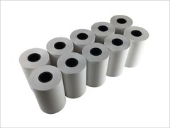 VERIFONE VX520 – 2-1/4″ x 50′ THERMAL RECEIPT PAPER 50 ROLLS CREDIT CARD ROLLS