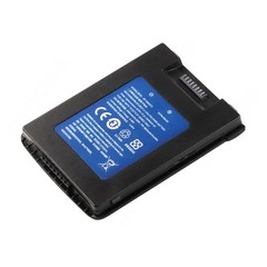 BT-000473 Battery For Zebra TC22 TC27 TC22R HC20 HC50 WLMT0 Barcode Scanner NEW