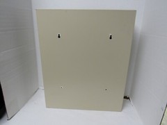 MMF industries 300 key metal storage box W41J