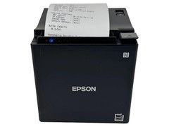 Epson TM-M30II-NT M362C Compact POS Thermal Receipt Printer LAN USB FAST SHIP