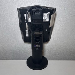 ingenico Lane/7000 Credit Card Terminal w/ USB Cable, Power Supply, And Stand