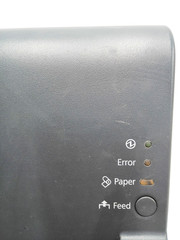 Epson TM-T20 Thermal Receipt Printer USB RJ-11 Jack Model M249A