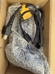 Netum Barcode Scanner NT-1228BC Bluetooth Wireless Barcode Reader Works With Mac