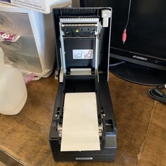Citizen CT-S2000 POS Receipt Printer – Thermal Barcode