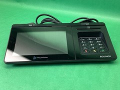 Equinox Luxe 8500i Touchscreen Payment Terminal POS 010390-002E – UNTESTED