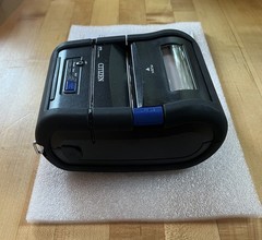Citizen CMP-30II Mobile Printer – Receipt Printer – СМP-30 Type II – SER & USB