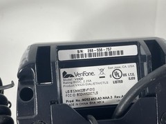 Verifone VX520 And VX805 Credit Card Machine Terminal Readers