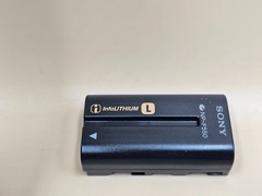 Intermec 2425 Trakker Antares Barcode Scanner