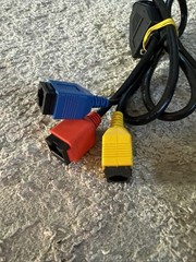 PAX S300 Integrated PIN Pad Credit Card Terminal Lot Of 3