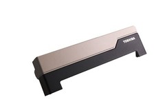 Kit; Narrow Modesty Panel, Black/Beige, for Toshiba TCx 700 (4900-xx6) (New)