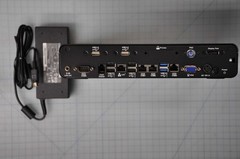POINT OF SALE MB: D66 PROC: Upgrade i5-4570S 128SDD 120W GRADE B RF18000POS-A39
