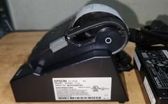 Epson TM-P20 Mobilink WiFi 2″ POS Thermal Receipt Printer