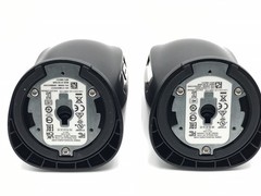 Lot of 2 Zebra Barcode Scanner DS9308-SR00004ZZWW