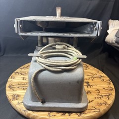 RARE Klopp CE Electric Coin Counter Only No Accessories