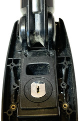 Tailwind Low Contour Round Base Stand for Pax with 0-90 Tilt and 180 Swiv $15.01