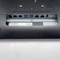 Partner A5-1-A Touchscreen Point Of Sale System With SpotOn Ethernet Tested B4