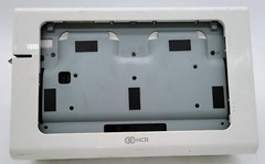 NCR SILVER QUANTUM MODELNO :QR1000