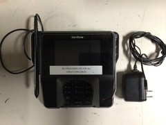 VeriFone MX 915 Credit Card Pinpad Payment Terminal M177-409-01-R