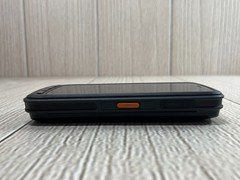 Chainway C72 UHF RFID Reader Barcode Scanner Handheld Computer Terminal Android