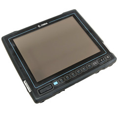 Zebra VC80X-10FSRAAABA-U Vehicle Mounted Computer, Android 8.0, Freezer, [New]