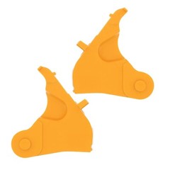 2PCS Thermal Printer Holder Adjustable Repair Kit For Zebra ZD420D ZD620D
