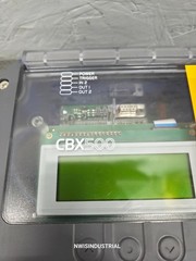 DATALOGIC CBX500 Network Connection Box with cordsets